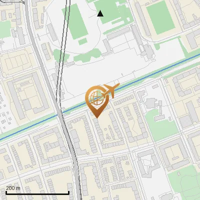 Foto zu Hohenlohestraße 67, 80637 München