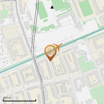 Foto zu Hohenlohestraße 69, 80637 München