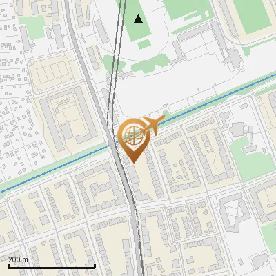 Foto zu Hohenlohestraße 73, 80637 München