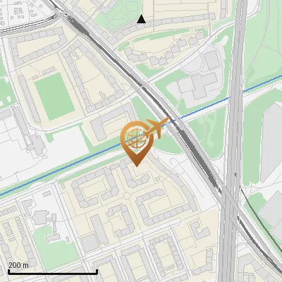 Foto zu Hohenlohestraße 9, 80637 München