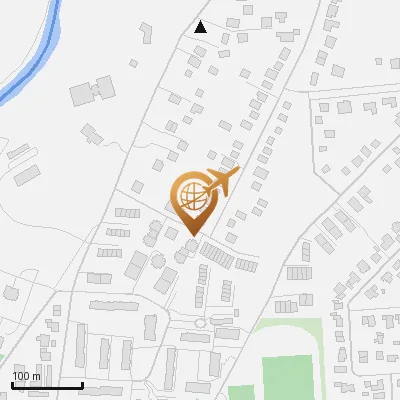 Foto zu Hohensasel 1, 22395 Hamburg