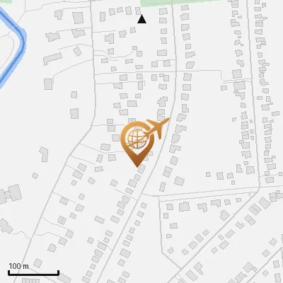 Foto zu Hohensasel 37, 22395 Hamburg