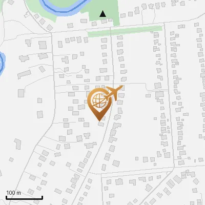 Foto zu Hohensasel 43, 22395 Hamburg