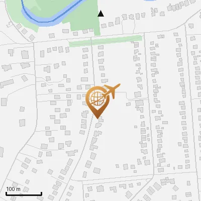 Foto zu Hohensasel 44, 22395 Hamburg