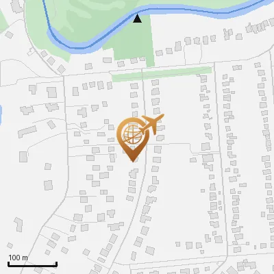 Foto zu Hohensasel 49, 22395 Hamburg