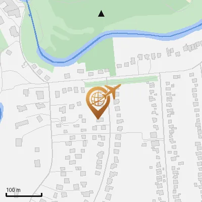 Foto zu Hohensasel 55, 22395 Hamburg