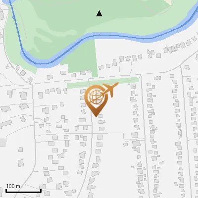 Foto zu Hohensasel 56, 22395 Hamburg