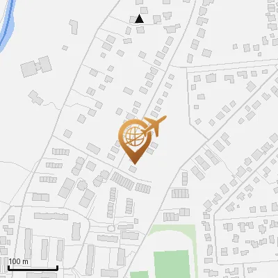 Foto zu Hohensasel 6, 22395 Hamburg