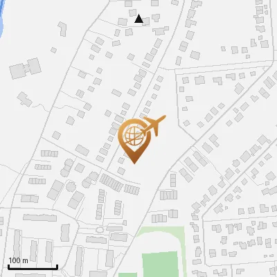 Foto zu Hohensasel 8, 22395 Hamburg