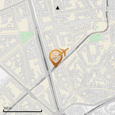 Foto zu Hohenstaufenring 30, 50674 Köln