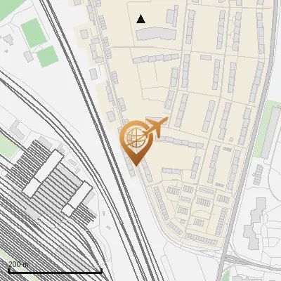 Foto zu Hohenstaufenstraße 68, 51149 Köln