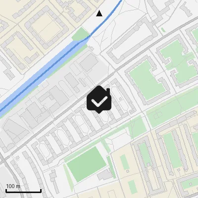 Bild zu Hohensteiner Straße 3, 22049 Hamburg