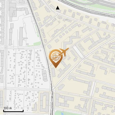 Foto zu Hohensteiner Straße 15, 14197 Berlin