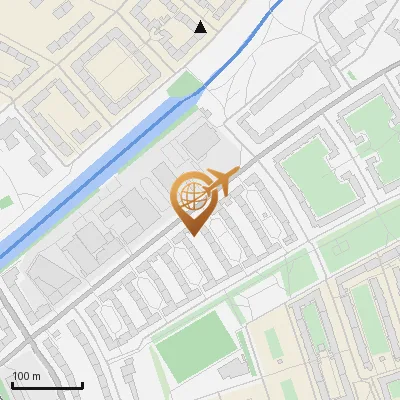 Foto zu Hohensteiner Straße 2, 22049 Hamburg