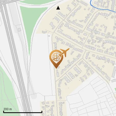 Foto zu Hohensyburgstraße 124, 51109 Köln