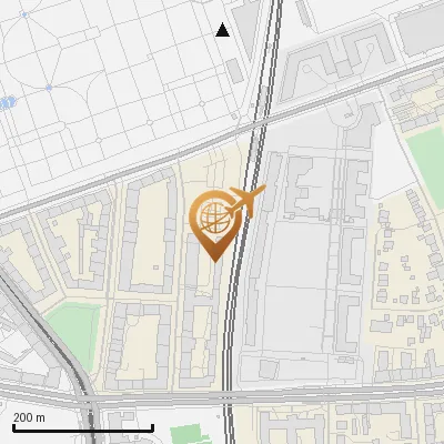 Foto zu Hohenwaldeckstraße 13, 81541 München