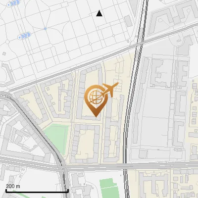 Foto zu Hohenwaldeckstraße 18, 81541 München