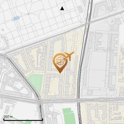 Foto zu Hohenwaldeckstraße 20, 81541 München