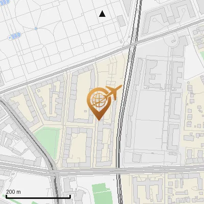 Foto zu Hohenwaldeckstraße 25, 81541 München