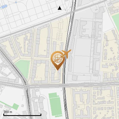 Foto zu Hohenwaldeckstraße 37, 81541 München