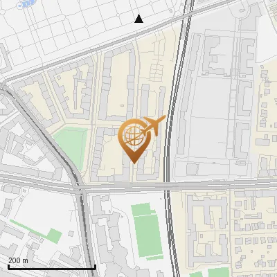 Foto zu Hohenwaldeckstraße 39, 81541 München