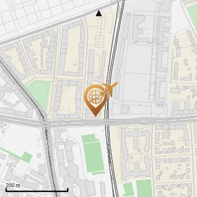 Foto zu Hohenwaldeckstraße 45, 81541 München