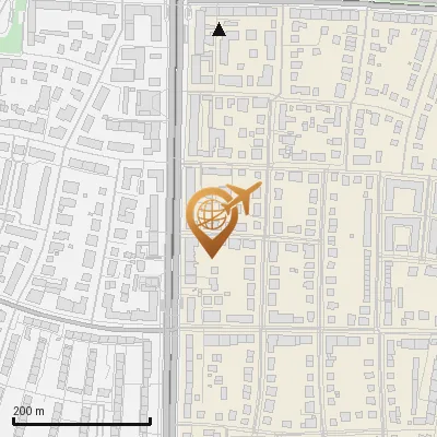 Foto zu Hohenwarter Straße 15, 80686 München