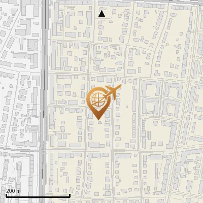 Foto zu Hohenwarter Straße 3, 80686 München