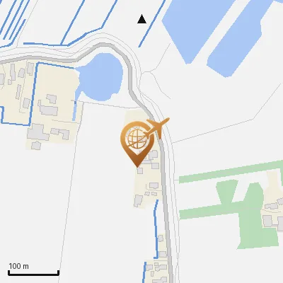 Foto zu Hohenwischer Straße 103, 21129 Hamburg