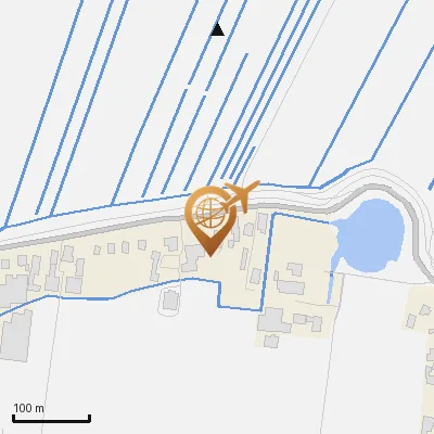 Foto zu Hohenwischer Straße 119, 21129 Hamburg