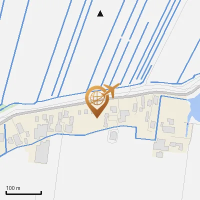 Foto zu Hohenwischer Straße 127, 21129 Hamburg