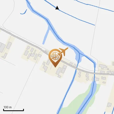 Foto zu Hohenwischer Straße 15, 21129 Hamburg