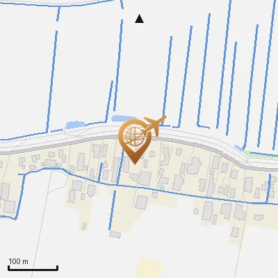 Foto zu Hohenwischer Straße 215, 21129 Hamburg