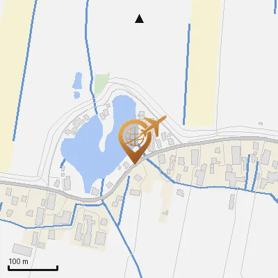 Foto zu Hohenwischer Straße 262, 21129 Hamburg