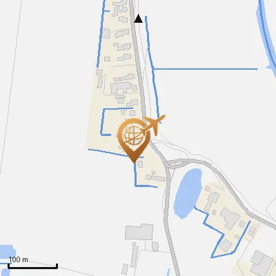 Foto zu Hohenwischer Straße 57, 21129 Hamburg