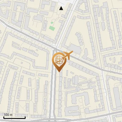 Foto zu Hohenzollernring 100, 22763 Hamburg