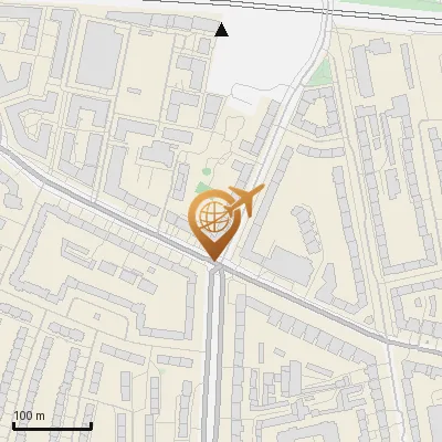 Foto zu Hohenzollernring 101, 22763 Hamburg