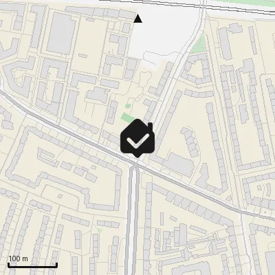 Bild zu Hohenzollernring 103, 22763 Hamburg