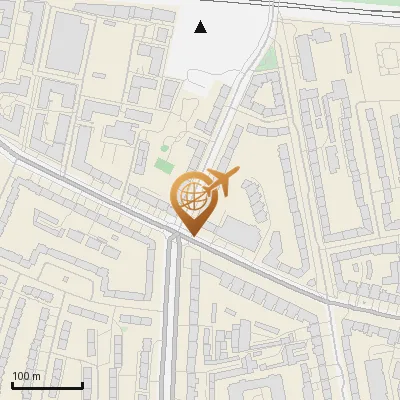 Foto zu Hohenzollernring 106, 22763 Hamburg