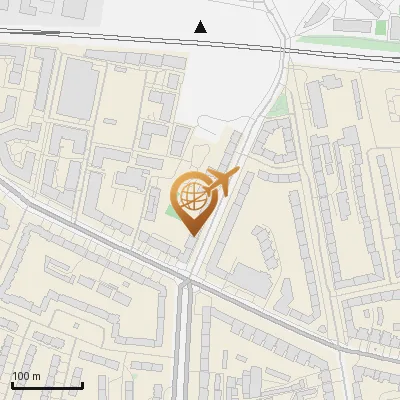 Foto zu Hohenzollernring 107, 22763 Hamburg