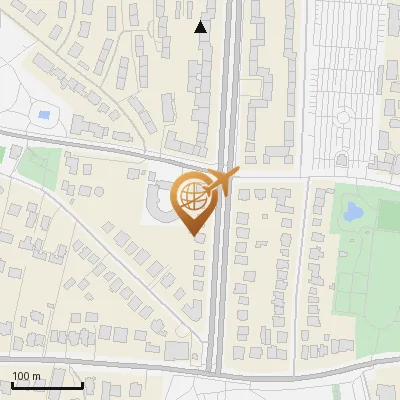 Foto zu Hohenzollernring 11, 22763 Hamburg