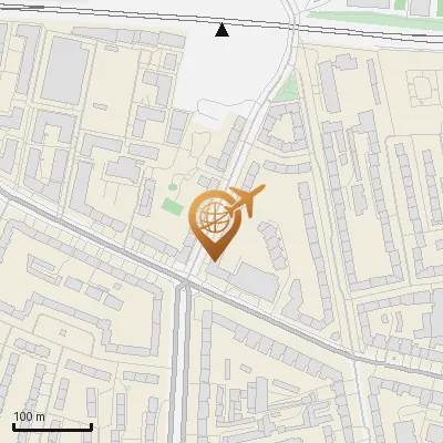 Foto zu Hohenzollernring 110, 22763 Hamburg