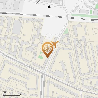 Foto zu Hohenzollernring 111, 22763 Hamburg