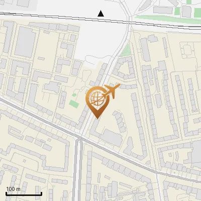 Foto zu Hohenzollernring 114, 22763 Hamburg