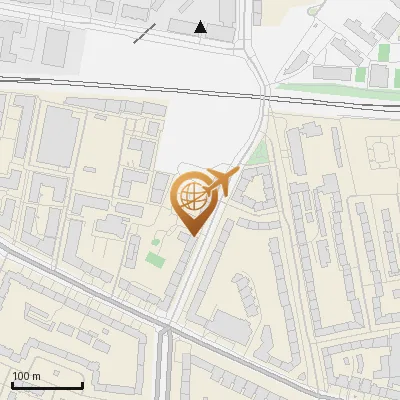 Foto zu Hohenzollernring 115, 22763 Hamburg