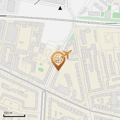 Foto zu Hohenzollernring 120, 22763 Hamburg