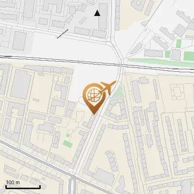 Foto zu Hohenzollernring 121, 22763 Hamburg