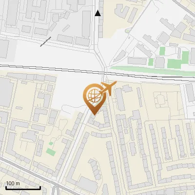 Foto zu Hohenzollernring 142, 22763 Hamburg