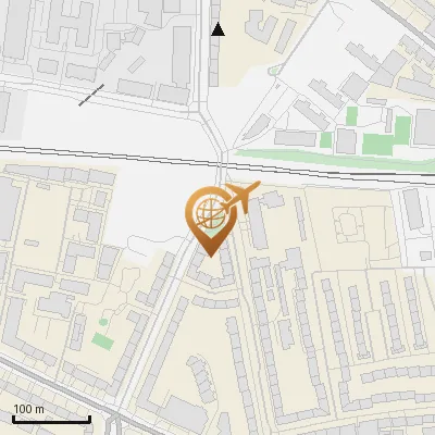 Foto zu Hohenzollernring 144, 22763 Hamburg