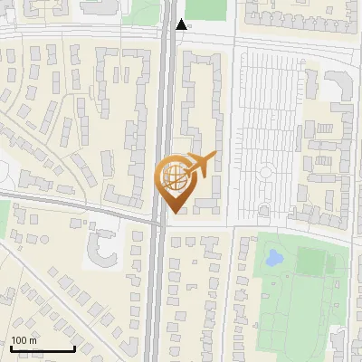 Foto zu Hohenzollernring 24, 22763 Hamburg